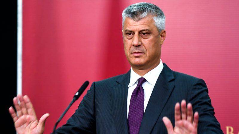Kosova İlerlemede Kararlı, Fakat Vize Serbestisi Vaadi Gerçekleşmelidir
