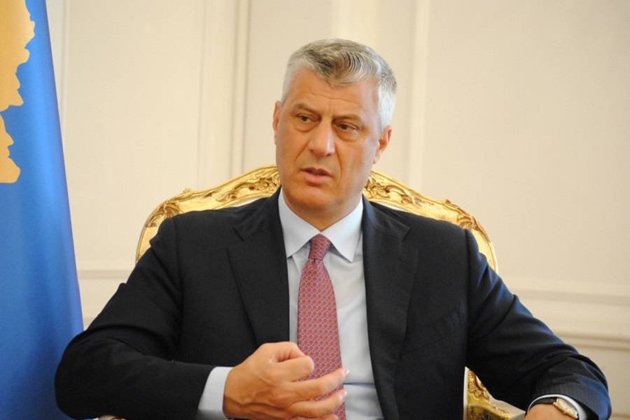 Kosova Sırbistan’la Tarihi Barış Anlaşmasına Hazır
