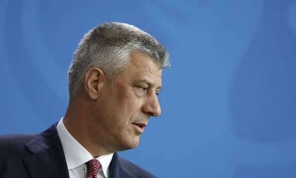 Thaçi, Dodik’in Davetini Reddetti?!