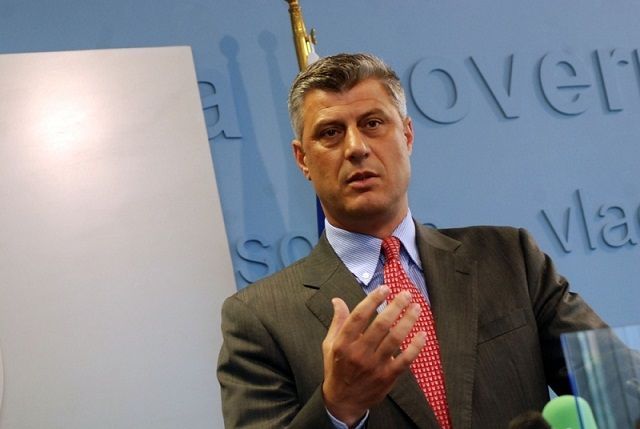 Thaçi: Siyaset,  Yargı Organlarının Kararlarını Yorumlamasın