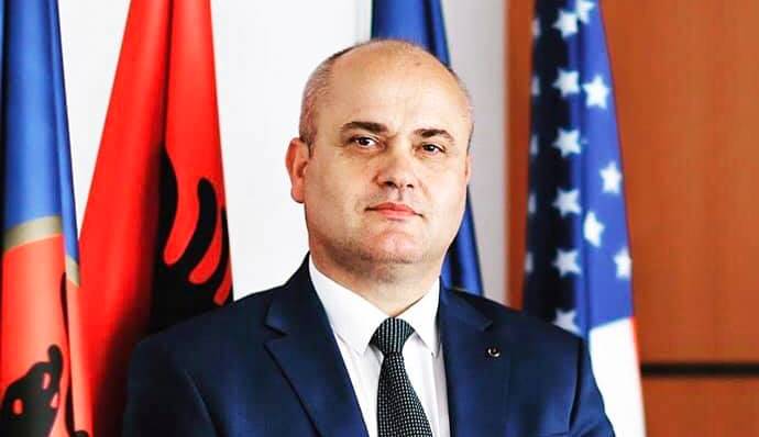LDK Milletvekili Avdyli de Hükümet’in Düşürülmesinden Yana
