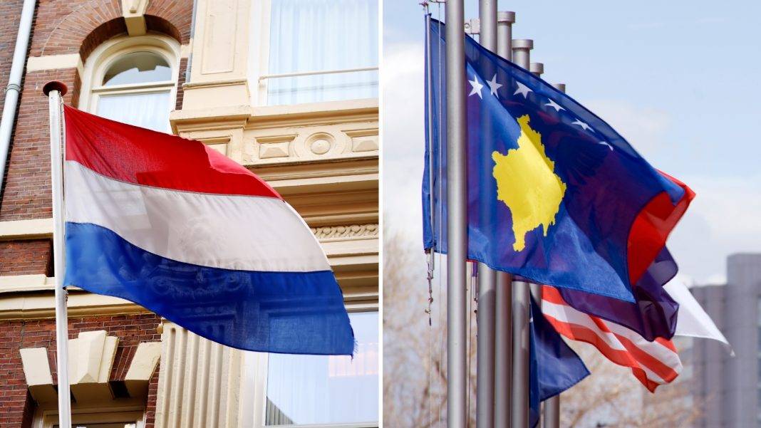 Hollanda Şimdi Kosova İçin Vize Serbestisinden Yana