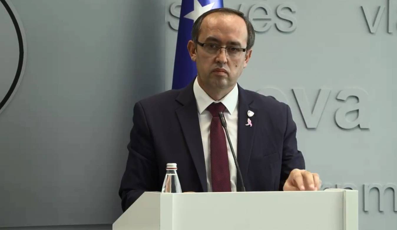 Destek Gücünün Kapatılması Vize Serbestisini Etkileyeceği Tamamen Spekülasyondur