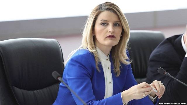 Hoxha,  Şoltes ve Fajon’un Açıklamalarından Memnun