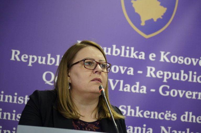 Hükümet, Kosova Piyangosunun Yeniden Kurulmasını Kararlaştırdı