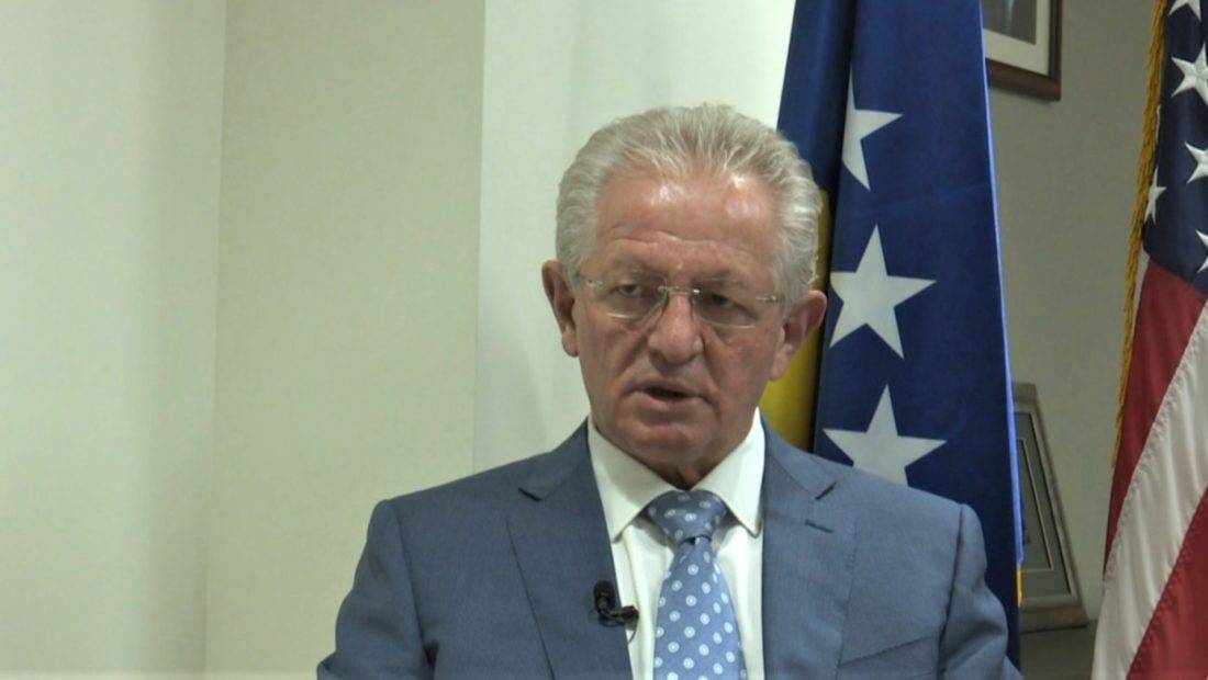 ABD’nin Kosova-Sırbistan Diyalogundaki Yeri Doldurulmazdır