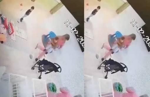 Yuvada “Çocuk İstismarı” Yüzünden Bir Eğitimci Tutuklandı