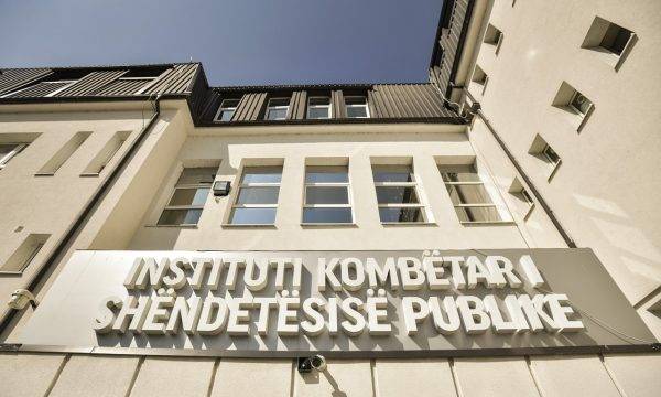 IKSHPK: Kosova’da 42 Omicron Vaka Sayısı