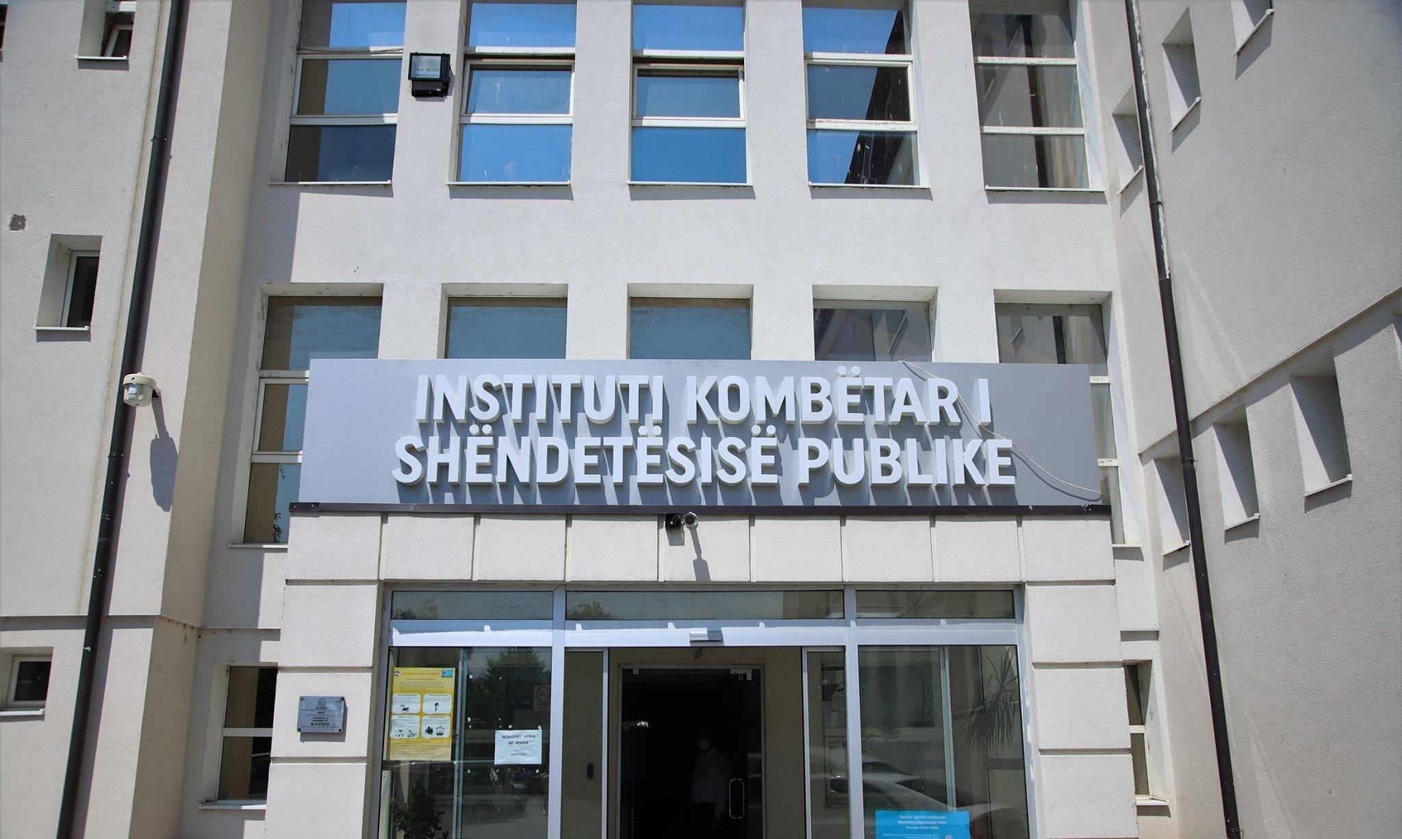 Son 24 Saatte 1 Ölüm ve 64 Pozitif Vaka