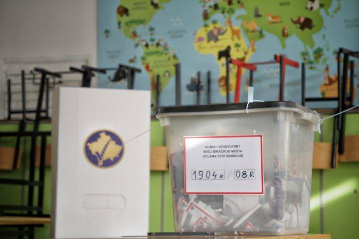 MSK, Belediye Başkan ve Üyeleri Adaylarının Doğrulanmasına Başladı