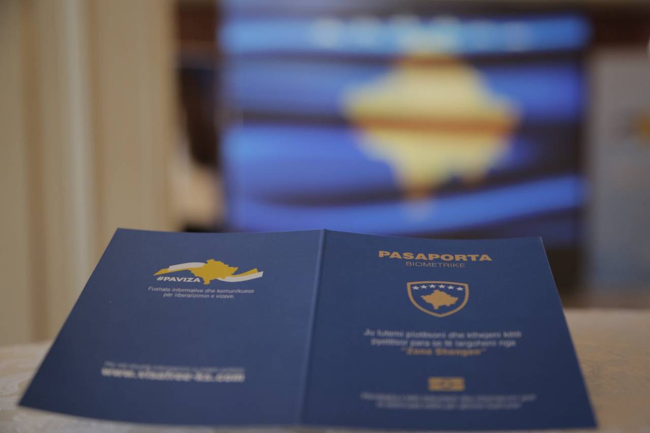 Vize İçin Son Süre Gelecek Yıl 1 Aralık’a Aktarıldı