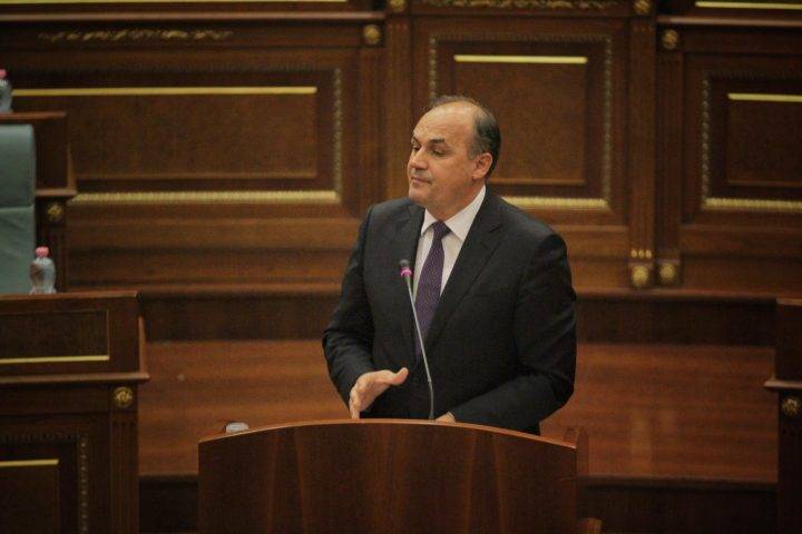 Grev Meselesi İçin Geçici Bir Çözüm Bulunmalı