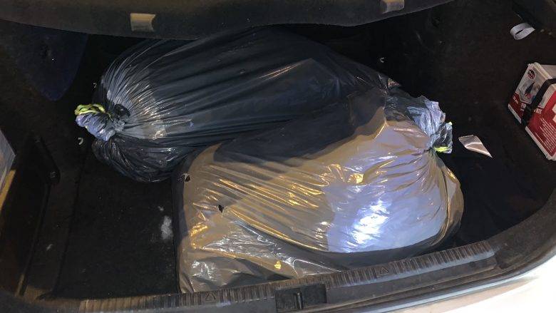 Priştine’de 20 Kg Uyuşturucu Ele Geçirildi, 5 Şüpheli Gözaltına Alındı