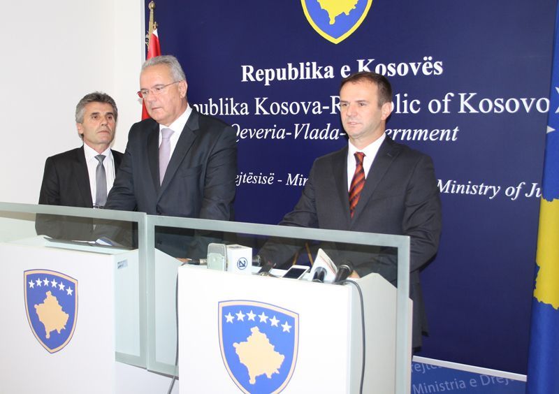 Kosova'nın Egemenliği Tartışılmaz