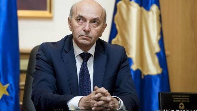 Kosova, İnterpol  Üyesi Olmayı Hak Ediyor
