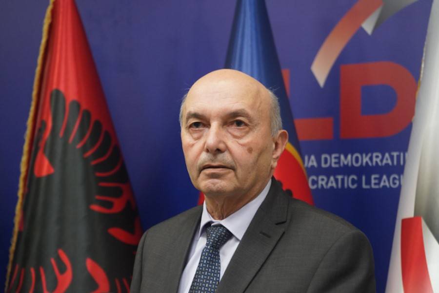 Cumhurbaşkanı Konusunda Anlaşamazsak Seçimlere Gideriz