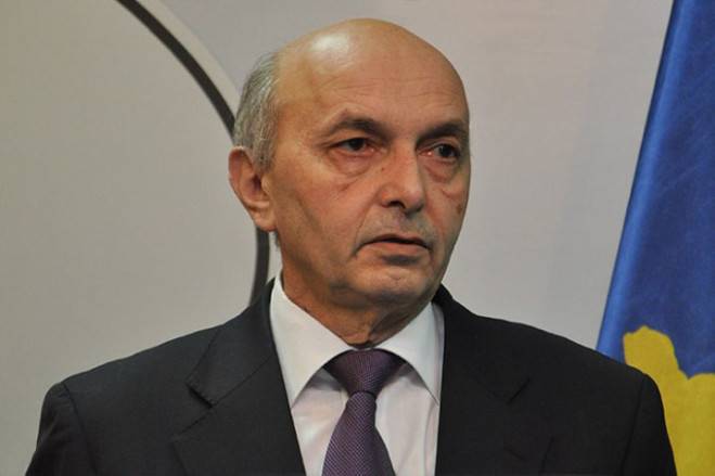 Mustafa: Kaçanik Anayasası ile Devletin Temelleri Atıldı