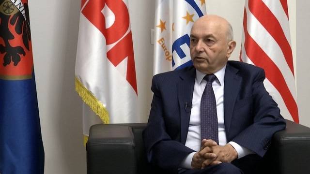 Seçimlerden Önce Bütçe Oylansın