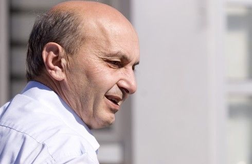Mustafa, Seçim Reformunu Cumhurbaşkanı Anlaşmasıyla Şart Koşmaktadır
