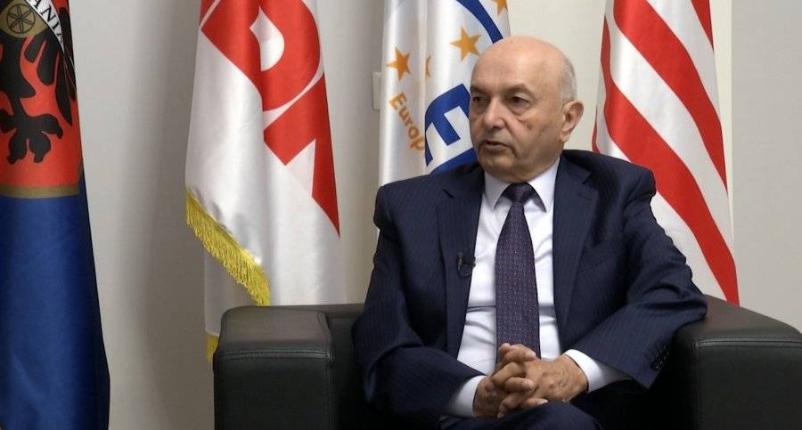 Karşılıklılık Önlemii ABD ile Koordine Edilsin