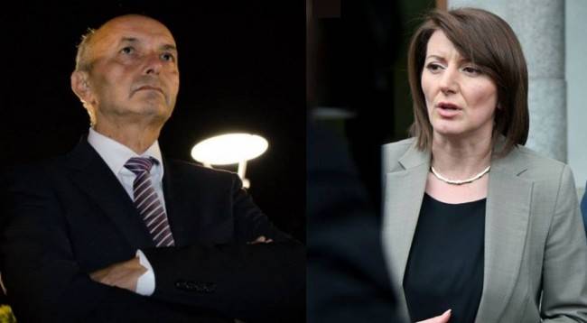 Cumhurbaşkanı Jajhaga Siyasi Liderleri Görüşmeye Davet Etti - Başbakan Mustafa Gitmedi