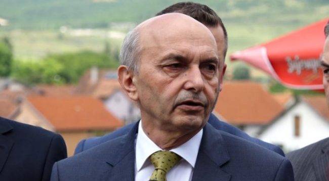 Kuzey Belediyeler Başkanlarının İstifasına Mustafa’dan Tepki