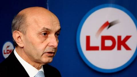 LDK, Seçimlere Her Zaman Hazır