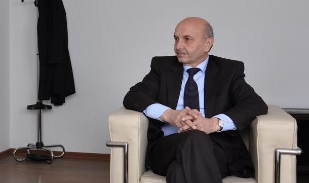Meclis Başkanı İsa Mustafa Seçildi