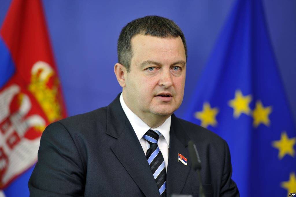 Kosova-Sırbistan Sorunun Çözümünde Ekonomi Önemli Nokta