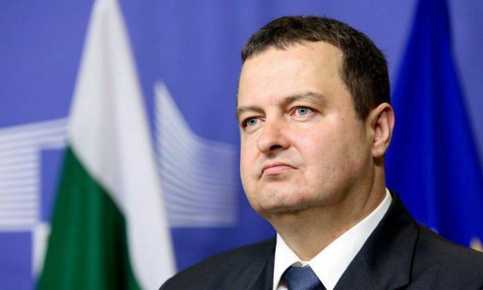 Daçiç: Kosova Konusunda Uzlaşmaya Varmamız Çok Zor