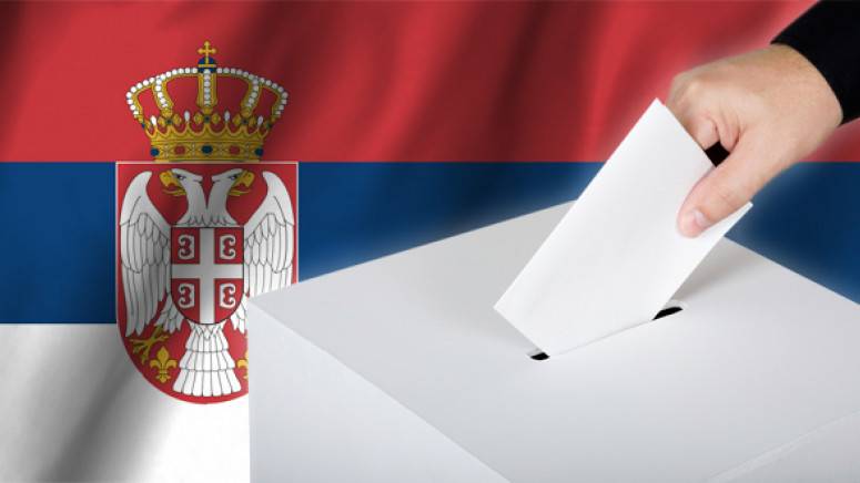 Sırbistan Referandumunun Kosova’da Yapılıp Yapılmayacağı Henüz Bilinmiyor