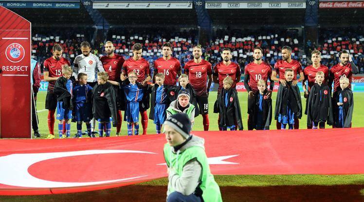 Kosova Maçı Biletleri Satışta