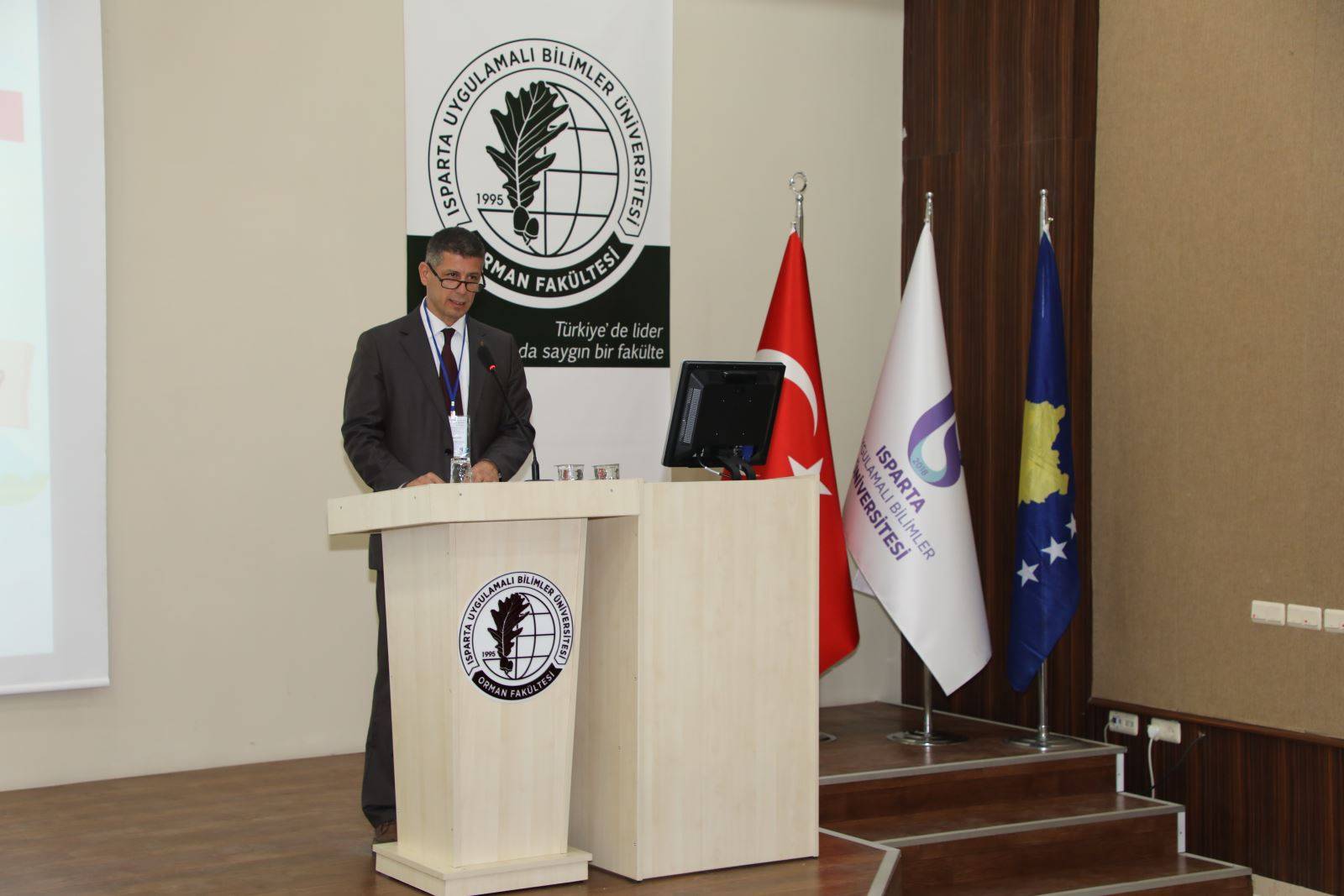 Mamuşa Tarımcıları Isparta’da