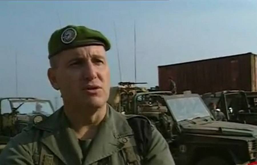 Fransa, Kosova Bağımsızlığını Tanıma Karararını Geri Çekmeli