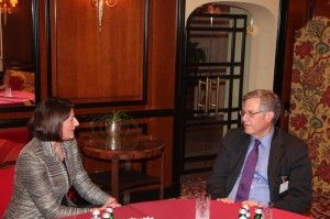NDI,  Kosova'yı Desteklemeye Devam Edecek
