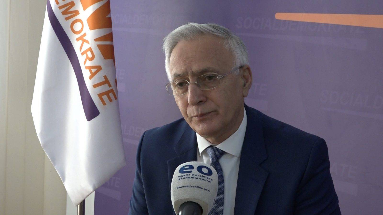Nisma Koalisyonlara Açık