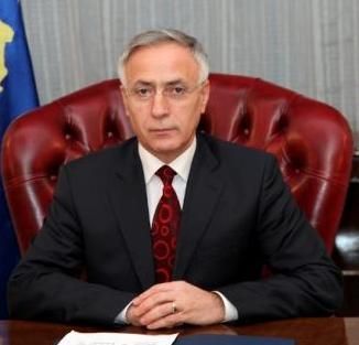 Krasniqi: Kararı Siyasi Partiler Değil, Hükümet Uygulamalı