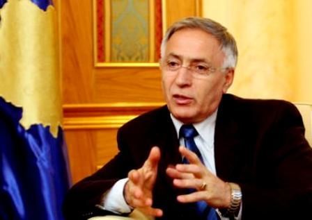 Krasniqi Belgrat'a Daha Fazla Baskı Yapılmasını İstedi