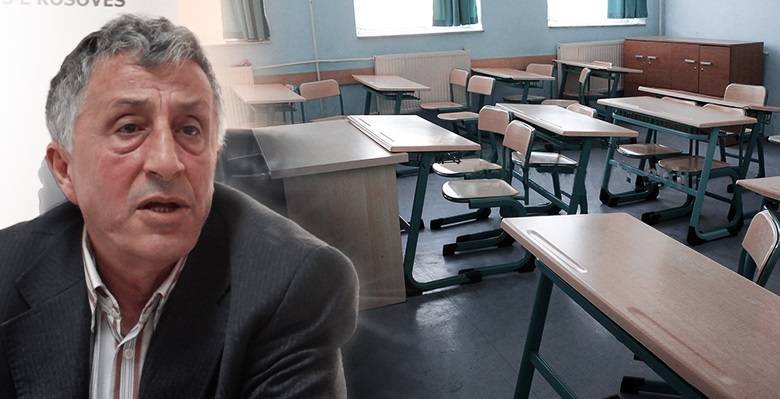 Yeni Öğretim Yılının Başlamasına Üç Gün Kala Eğitimciler Grevde