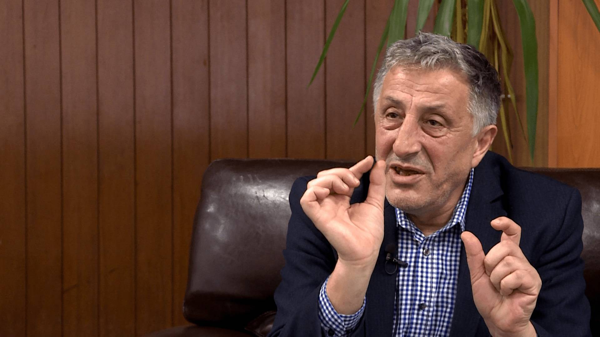 Anayasa Mahkemesi’nin Kararı 60 Bin İşçiyi Hayal Kırıklığına Uğrattı