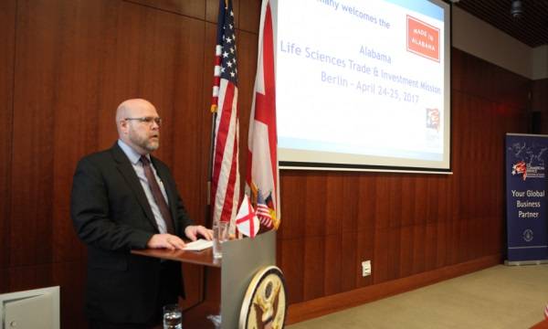 Jeffrey M. Hovenier ABD’nin Kosova Yeni Büyükelçisi