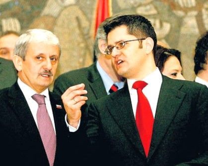 Jeremiç: Sırbistan'ı Kosova'yla Şartlandırmak Büyük Hatadır