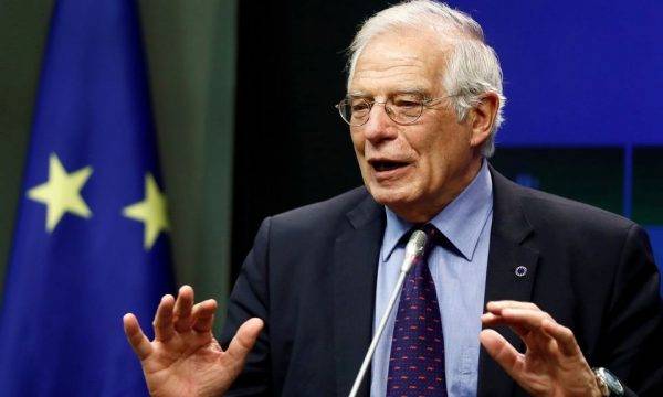 Sırbistan Referandumunun Kosova’da da Yapılmasına Açık Destek