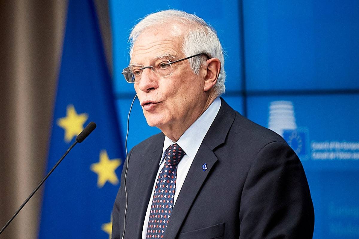 Fransız - Alman Önerisi Kosova ve Sırbistan’a Yazdan Önce Teslim Edildi