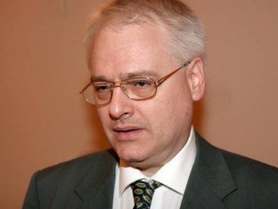 Josipoviç: Sırbistan'ın Kosova Konusunda Tutumu Değişiyor