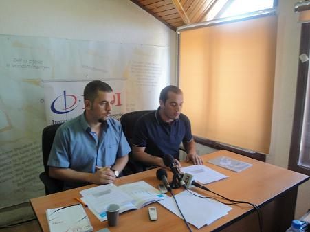 Prizren Bölgesi'nde İlk 3 Ayda Belediyeler Yetersiz Kaldı
