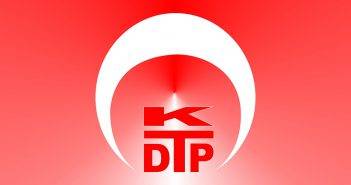 KDTP, TİKA Tabelalarına Saldırıları ve Grafitleri Kınadı