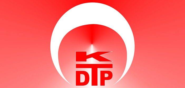 KDTP Bakan Yardımcılarını Önerdi- Milletvekilleri Süreci Engellemekle Suçlandı