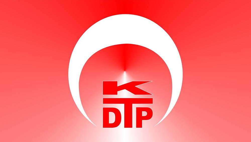 KDTP Priştine Şubesi Çalışmalarına Ara Verdi