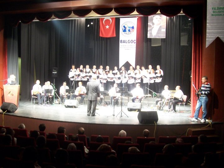 BAL-GÖÇ